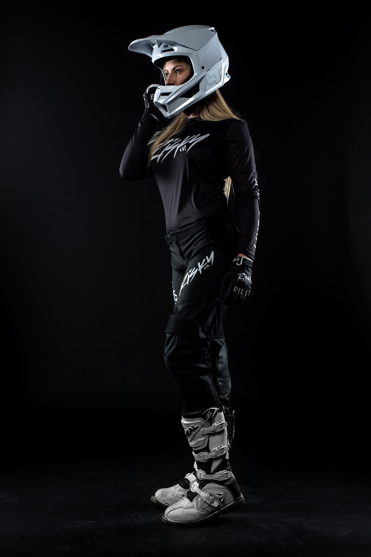 ORIGINAL MX JERSEY