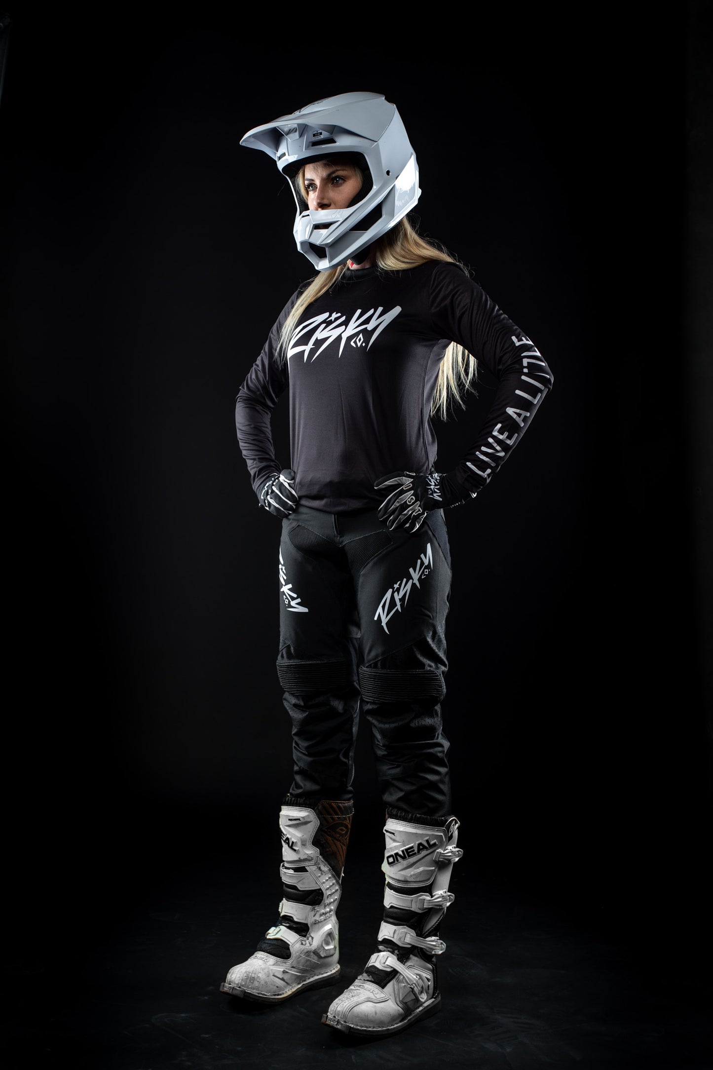 ORIGINAL MX JERSEY