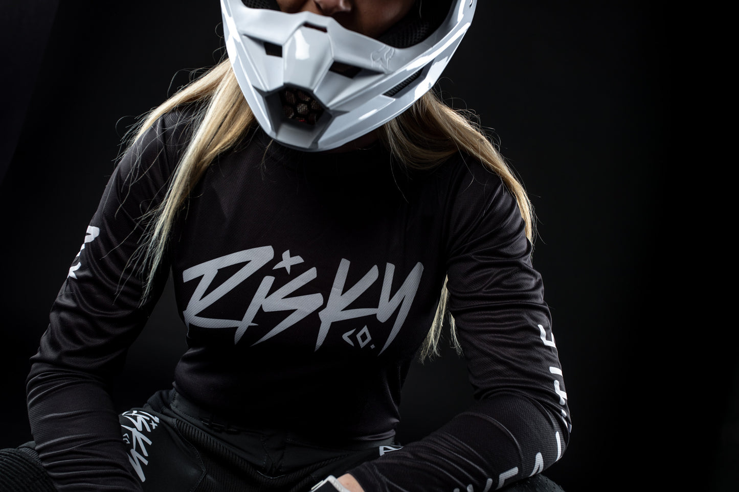 ORIGINAL MX JERSEY