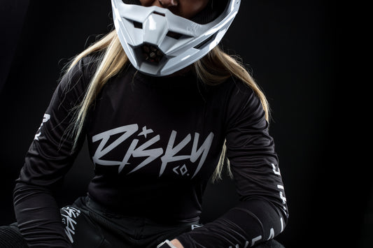 ORIGINAL MX JERSEY