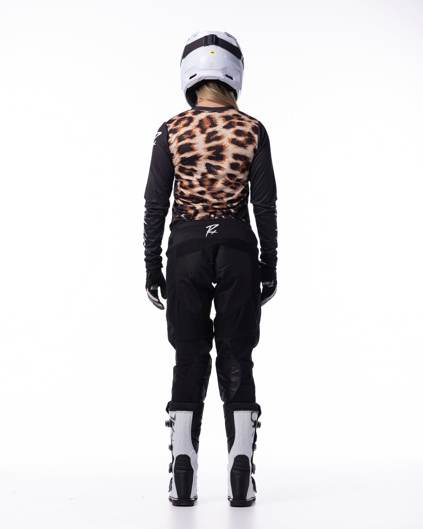 LEOPARD MX COMBO