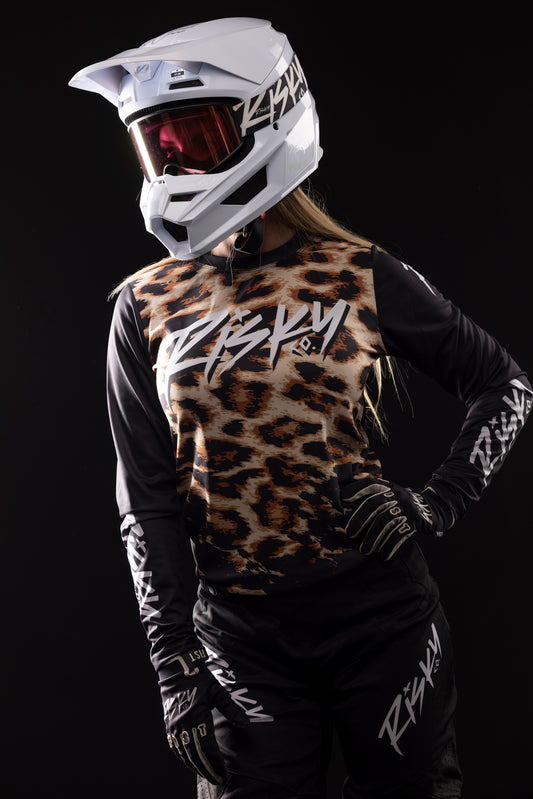 LEOPARD MX COMBO