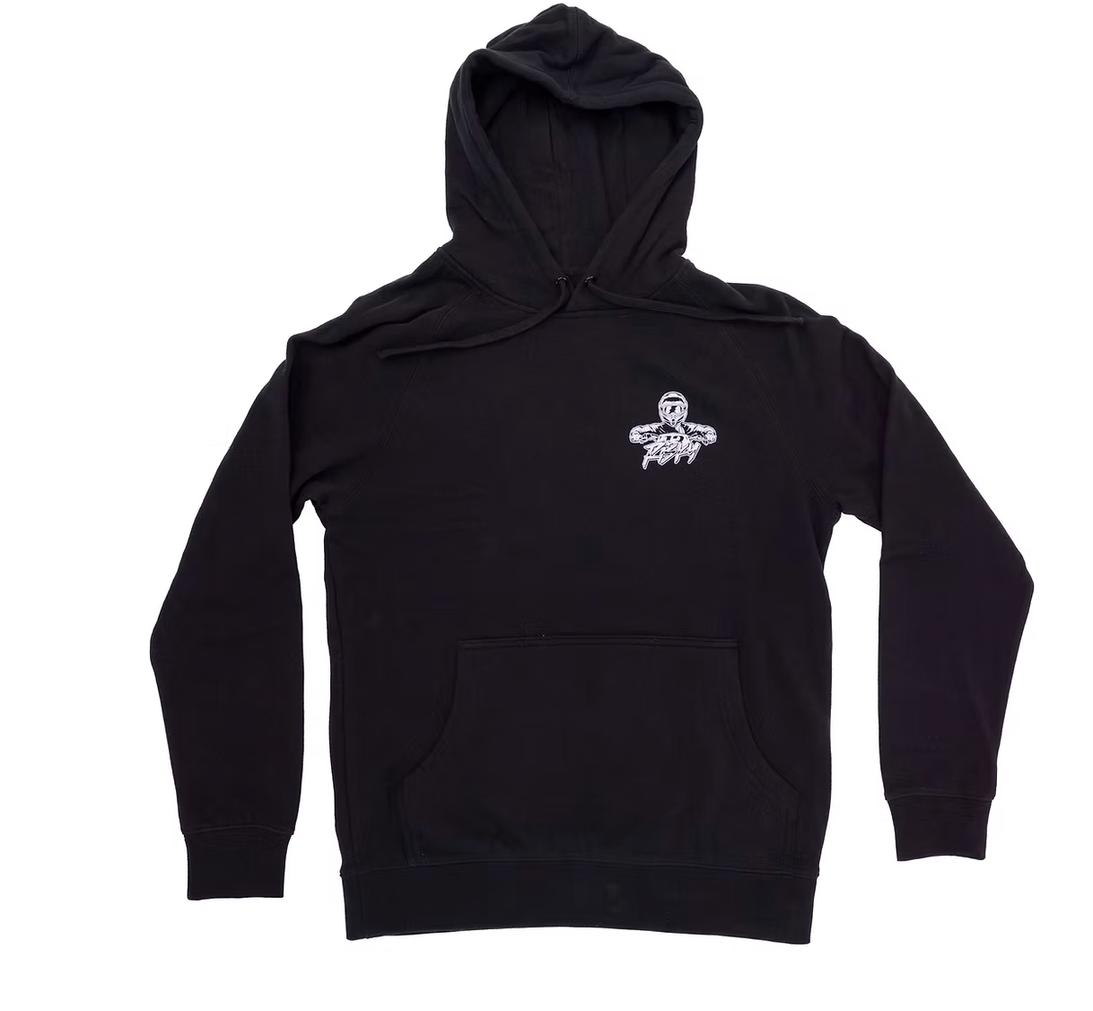 HANDLE BAR HOODIE