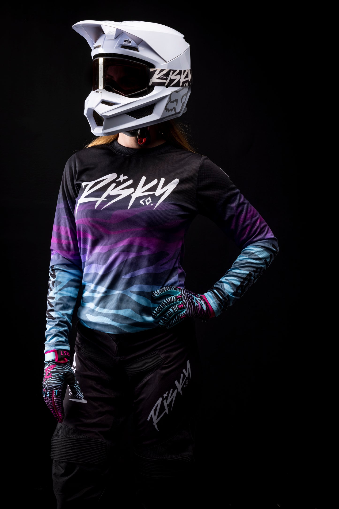 ZEBRA MX COMBO