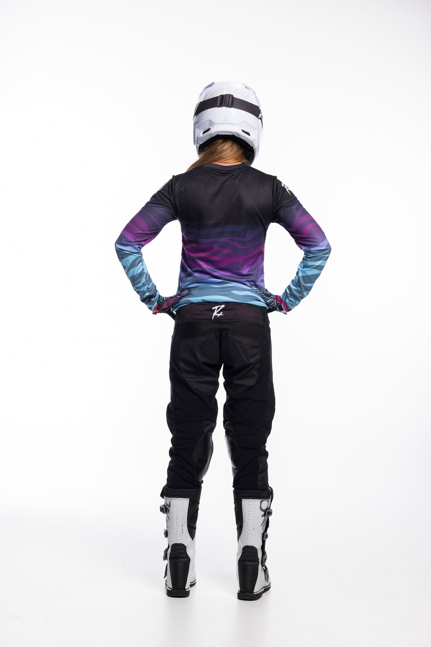 ZEBRA MX COMBO